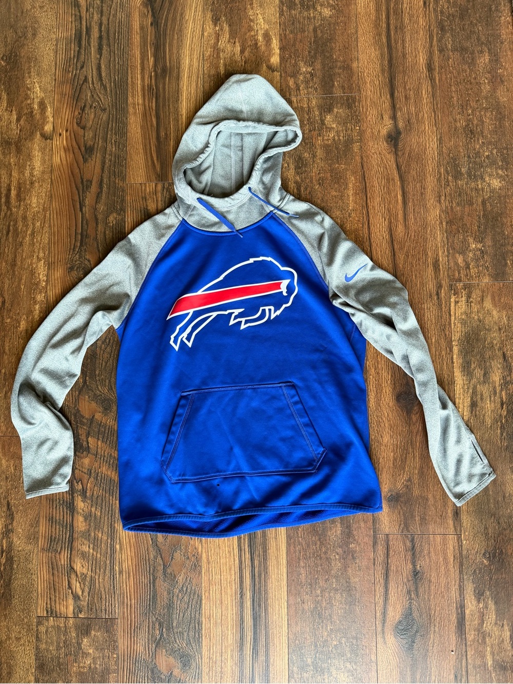 Women’s Nike Buffalo Bills Hoodie